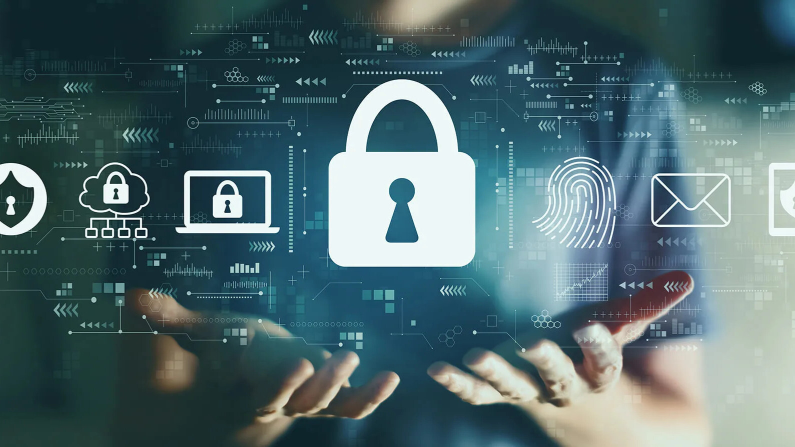 Secure Payments & Data Privacy