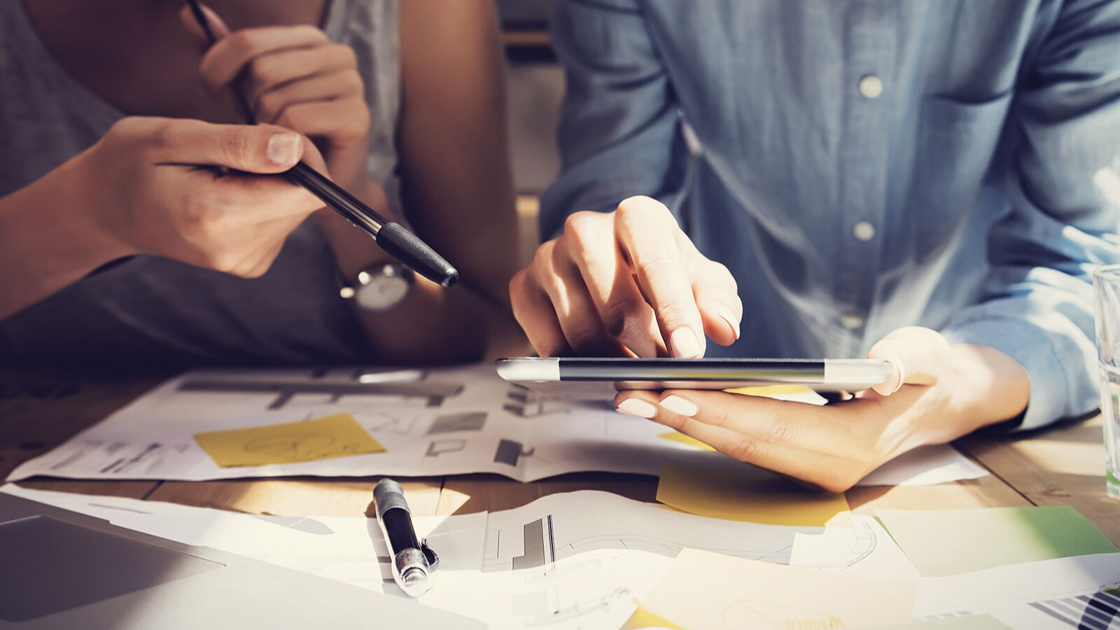 Digital Marketing Strategies