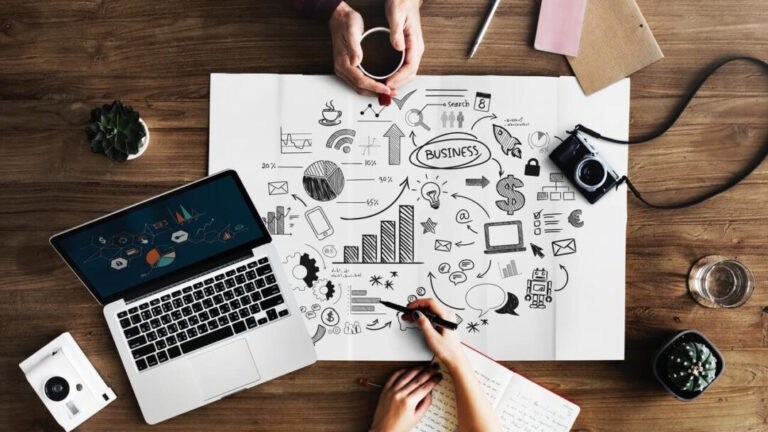 Branding & Creative Design